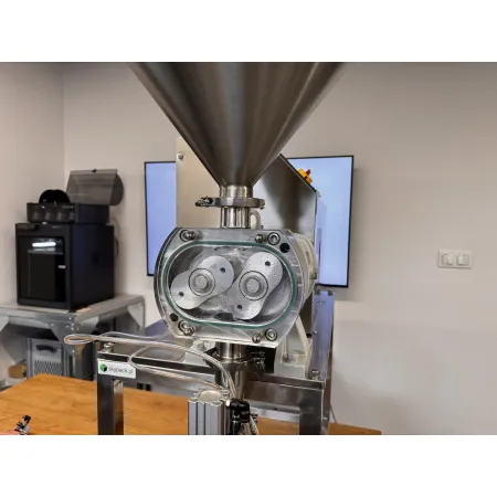 Pompa rotacyjna P50-5-0.3-13